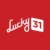 Logo Lucky31 casino